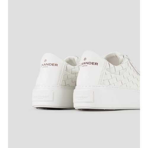 Alexander Smith Alexander Smith 8412 W