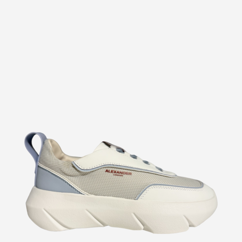 Alexander Smith Alexander Smith 9657