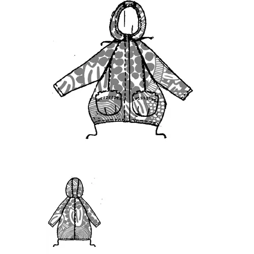 Rundholz Rundholz 321104