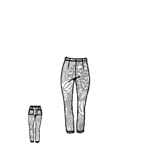 Rundholz Rundholz 3440102