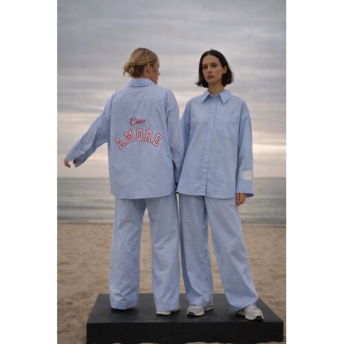 Y-Enzo Y-Enzo Ciao Amore