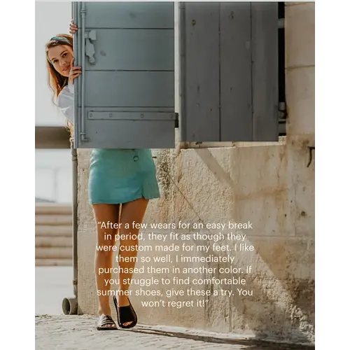 Viba VIBA SAINT TROPEZ BL