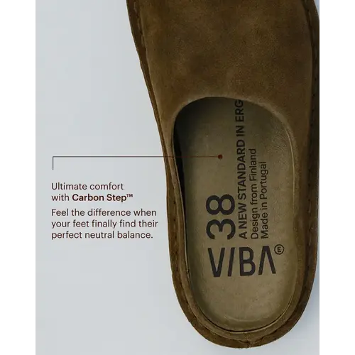 Viba VIBA ROMA Bio Suede K