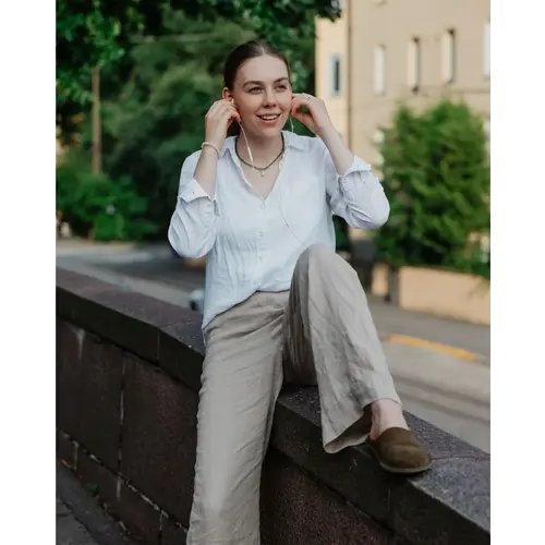 Viba VIBA ROMA Bio Suede K