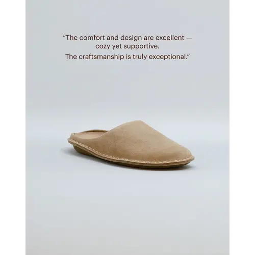 Viba VIBA ROMA Bio Suede S