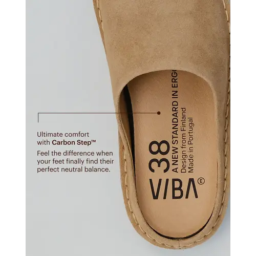Viba VIBA ROMA Bio Suede S