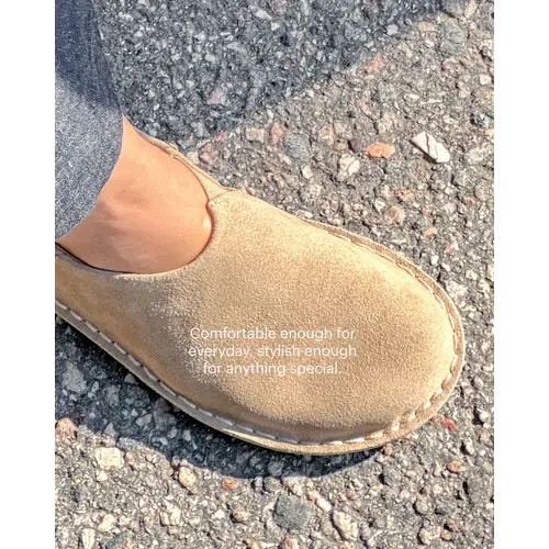 Viba VIBA ROMA Bio Suede S