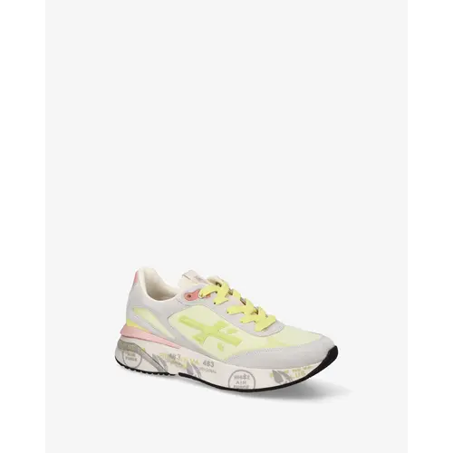 Premiata Premiata Moerund 8081