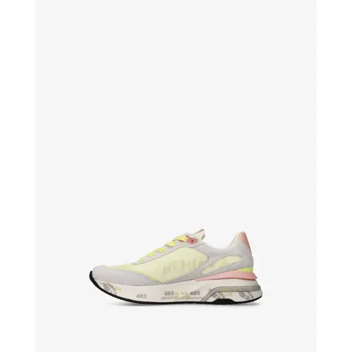 Premiata Premiata Moerund 8081