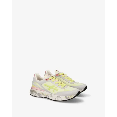 Premiata Premiata Moerund 8081