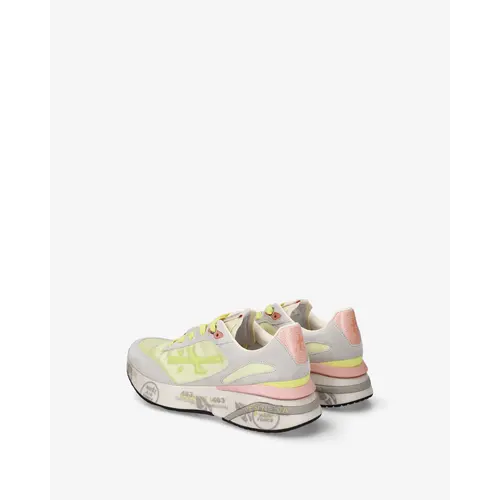 Premiata Premiata Moerund 8081