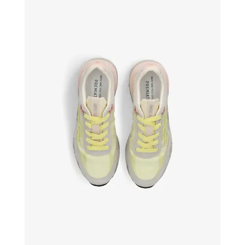 Premiata Premiata Moerund 8081