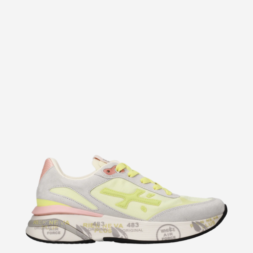 Premiata Premiata Moerund 8081