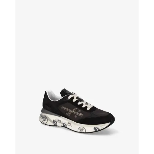 Premiata Premiata Moerund 8304