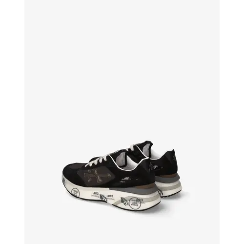 Premiata Premiata Moerund 8304