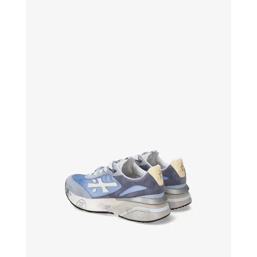 Premiata Premiata Moerund 8082