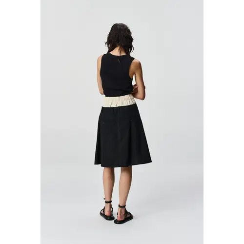 ADNYM ADNYM AURA KILT