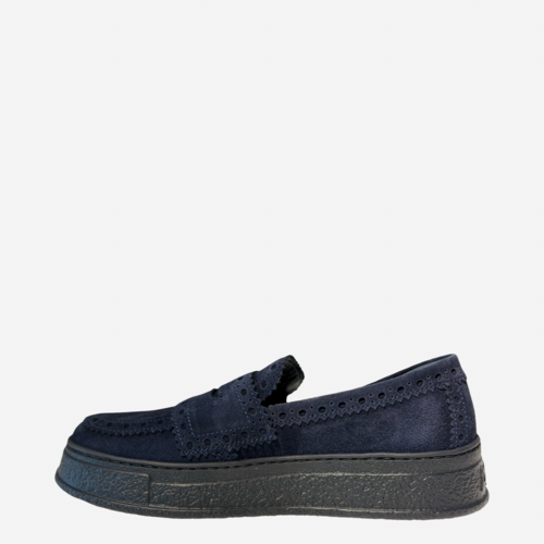 AGL AGL GILULY LOAFER n