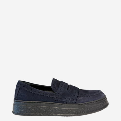 AGL AGL GILULY LOAFER n