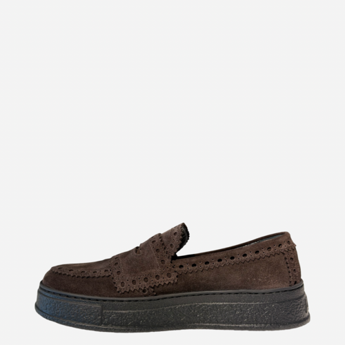 AGL AGL GILULY LOAFER tm