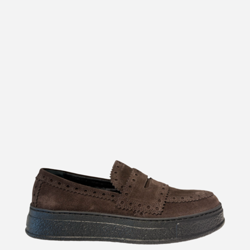 AGL AGL GILULY LOAFER tm