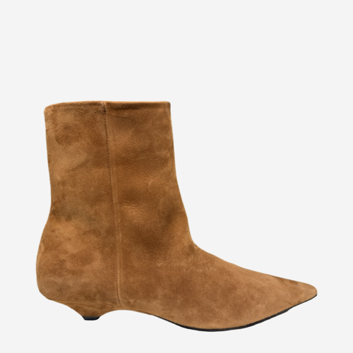 Vic Matie Vic Matie TRONC CHAMOIS