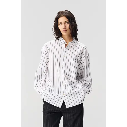 ADNYM ADNYM  TAQ SHIRT