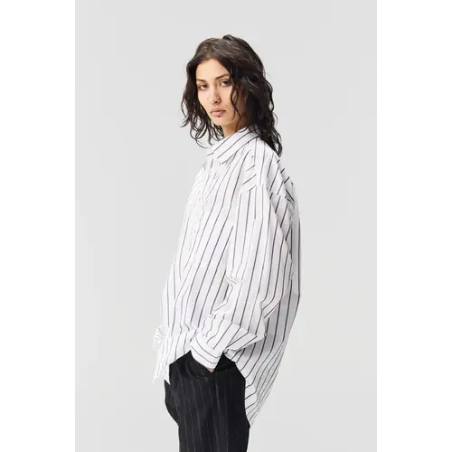 ADNYM ADNYM  TAQ SHIRT