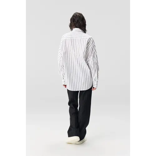 ADNYM ADNYM  TAQ SHIRT