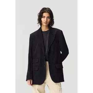 ADNYM ADNYM  CYRU JACKET