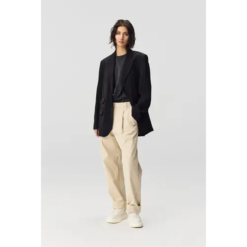 ADNYM ADNYM  CYRU JACKET