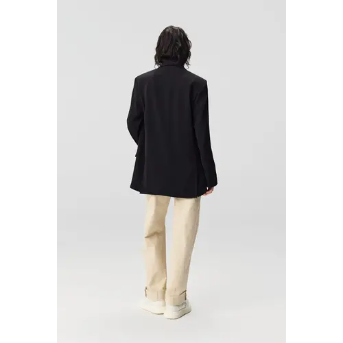 ADNYM ADNYM  CYRU JACKET