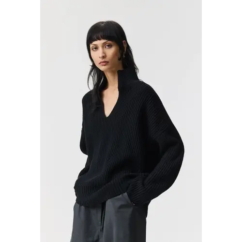 ADNYM ADNYM MARF KNIT B