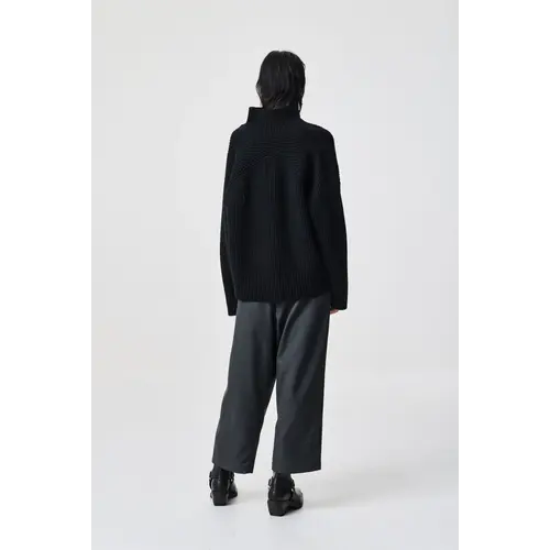 ADNYM ADNYM MARF KNIT B