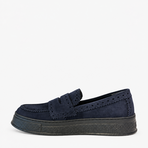 AGL AGL GILULY LOAFER n