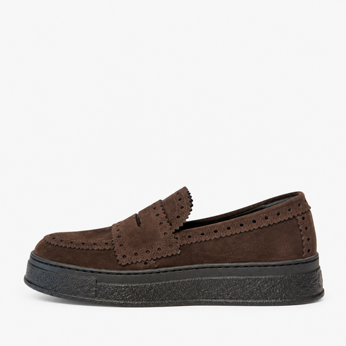 AGL AGL GILULY LOAFER tm