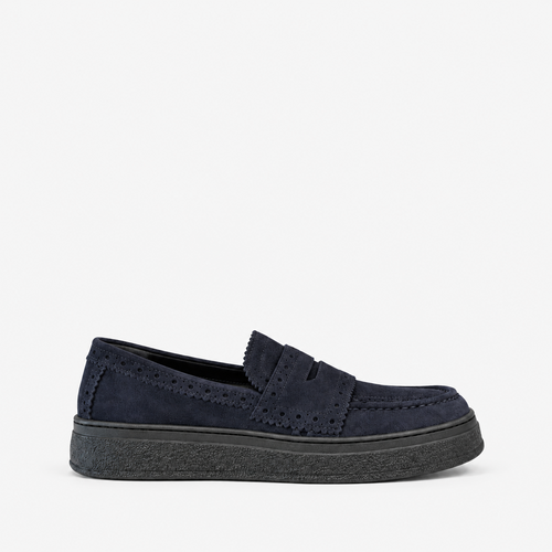 AGL AGL GILULY LOAFER n