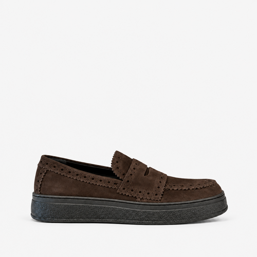 AGL AGL GILULY LOAFER tm