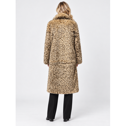 Goosecraft Goosecraft Casablanca Leo print