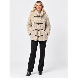 Goosecraft Goosecraft GC Mable Jacket