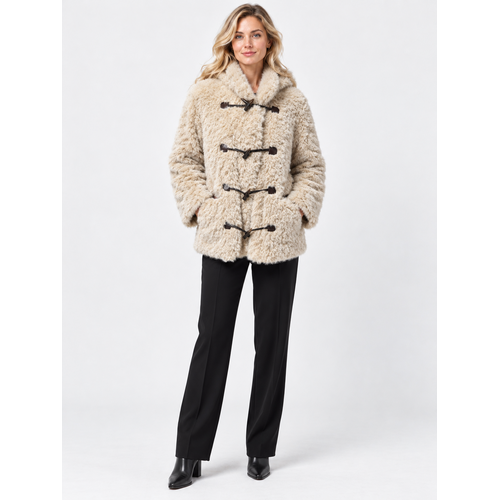 Goosecraft Goosecraft GC Mable Jacket