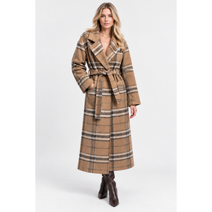 Goosecraft Goosecraft GC Mary Coat Check