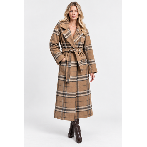 Goosecraft Goosecraft GC Mary Coat Check