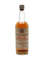 Dewar's White Label