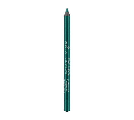 Acheter Essence Stay And Play Gel Eyeliner 07 Emerald Dragon En Ligne Boozyshop Boozyshop 