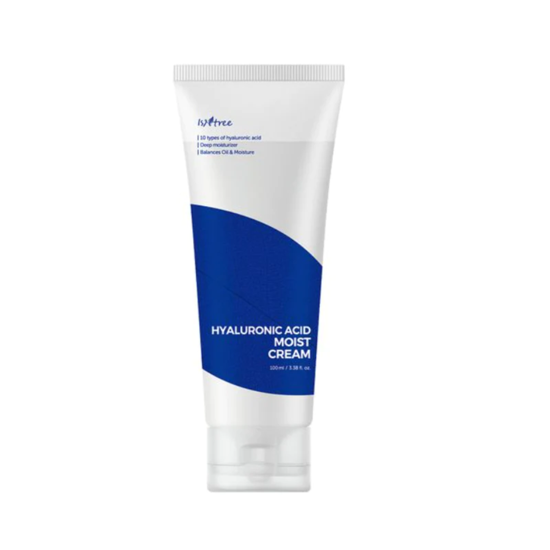 Acheter Isntree Hyaluronic Acid Moist Cream en ligne