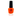 Neon Nail Polish 13 Fluorescent Orange