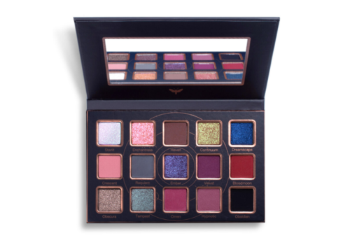 Fard à paupières Palette Maquillage palette 33 couleurs vives - Chine Créez  votre ombre à paupières Palette et Palette de l'automne fard à paupières  prix