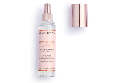 REVOLUTION Spray fixateur Sports Fix » Boutique en ligne