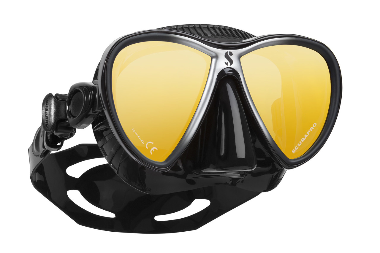 Scubapro Synergy Twin Trufit Scubapro Synergy Twin Trufit